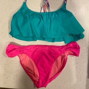 Victoria’s Secret Pink Bikini Size Small